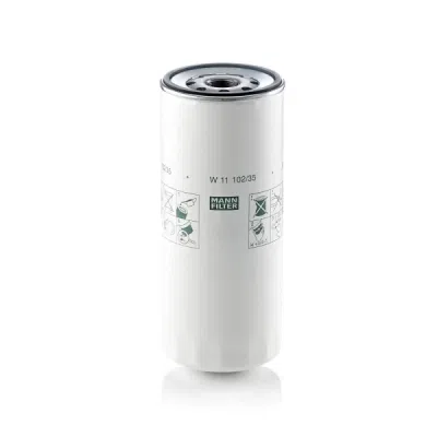 Filtru ulei MANN-FILTER W 11 102/35