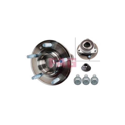 Set rulment roata FAG 713 6449 20