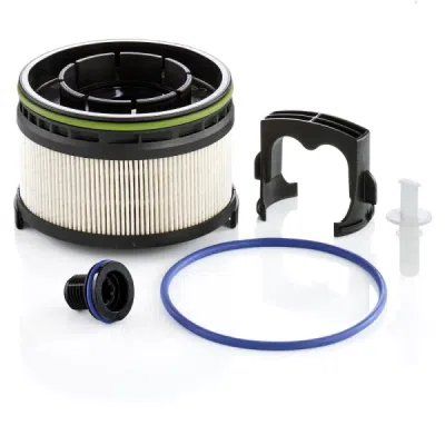 Filtru combustibil MANN-FILTER PU 11 002 z KIT