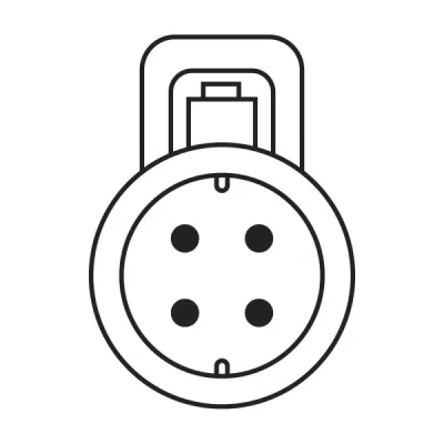 Sonda Lambda BOSCH 0 258 005 717