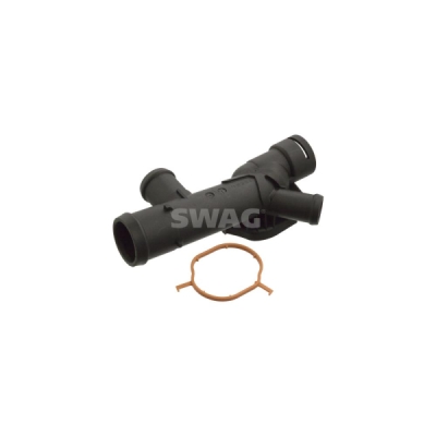 Flansa lichid racire SWAG 30 10 6011