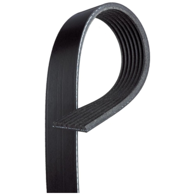 Curea transmisie cu caneluri GATES 7PK1257SF