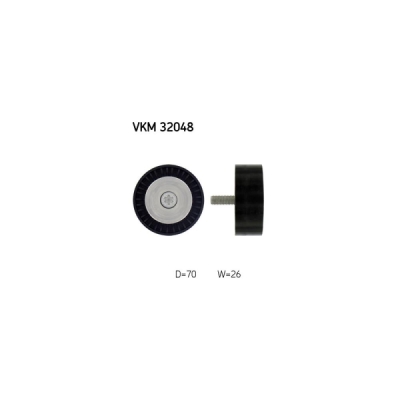 Rola ghidare/conducere, curea transmisie SKF VKM 32048