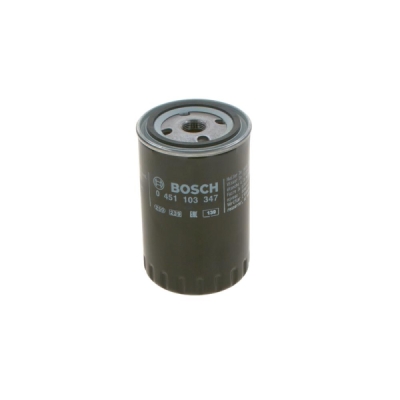 Filtru ulei BOSCH 0 451 103 347