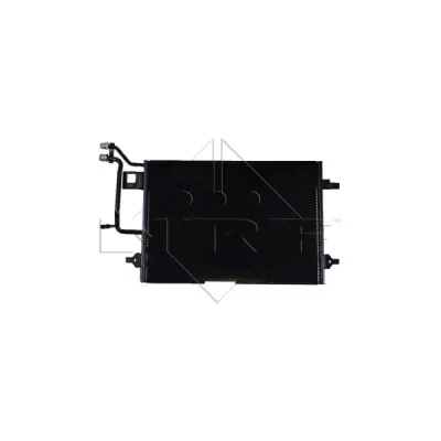 Condensator, climatizare NRF 35199