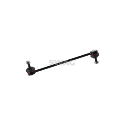 Brat/bieleta suspensie, stabilizator SWAG 30 91 9518
