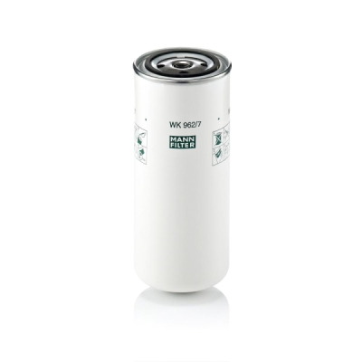 Filtru combustibil MANN-FILTER WK 962/7