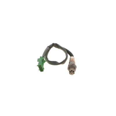 Sonda Lambda BOSCH 0 258 006 027