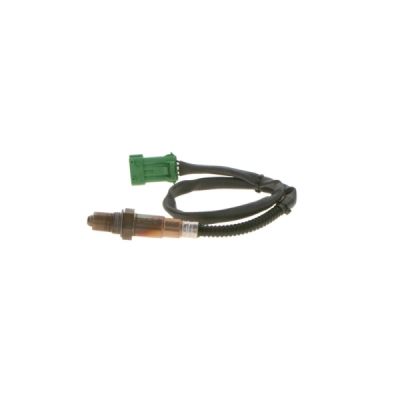 Sonda Lambda BOSCH 0 258 006 027