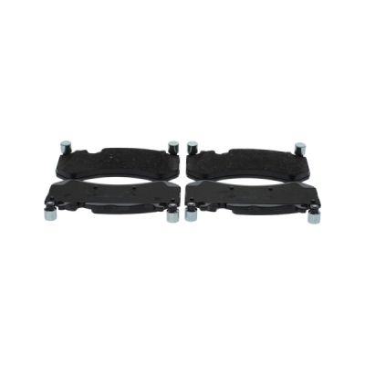 Set placute frana BOSCH 0 986 494 972
