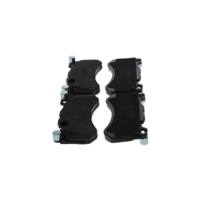 Set placute frana BOSCH 0 986 494 972