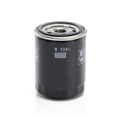 Filtru ulei MANN-FILTER W 7041