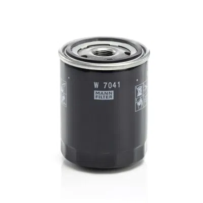 Filtru ulei MANN-FILTER W 7041