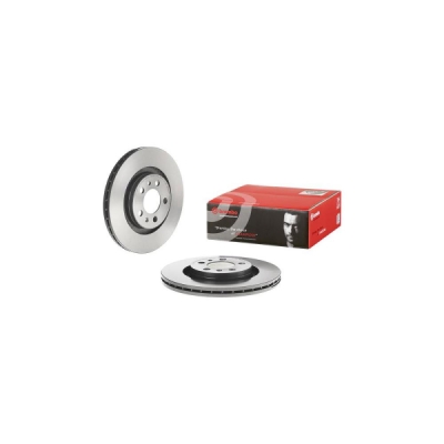 Disc frana BREMBO 09.7012.11