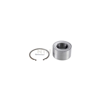 Set rulment roata SNR R168.65