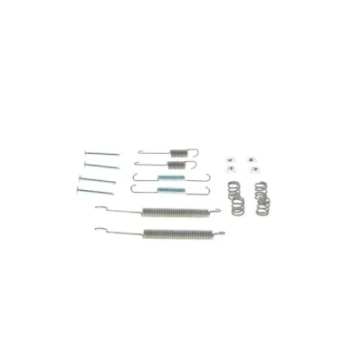 Set accesorii, sabot de frana BOSCH 1 987 475 412