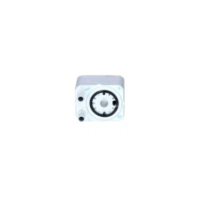 Radiator ulei, ulei motor NRF 31168