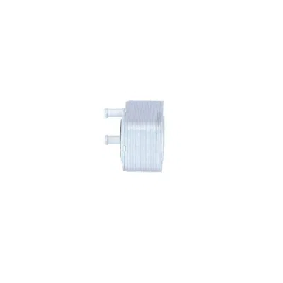Radiator ulei, ulei motor NRF 31168
