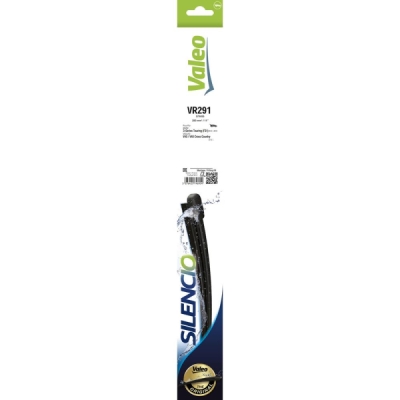 Lamela stergator luneta VALEO 574695