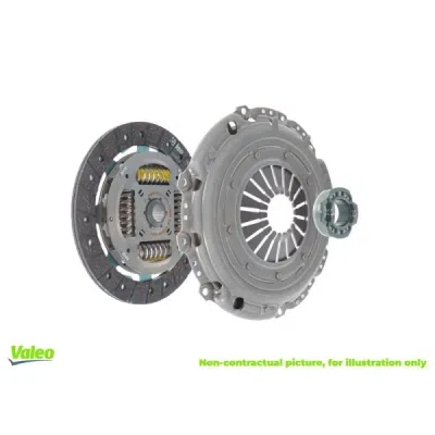 Set ambreiaj VALEO 832427