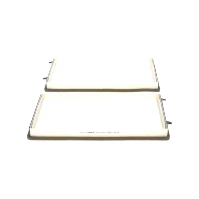 Filtru habitaclu BOSCH 1 987 432 103