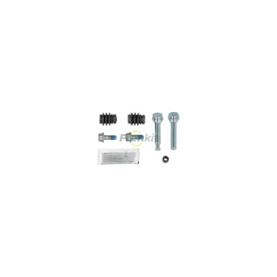 Set bucsi de ghidaj, etrier frana FRENKIT 810112
