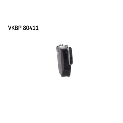Set placute frana SKF VKBP 80411