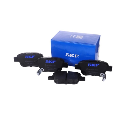 Set placute frana SKF VKBP 90384 A