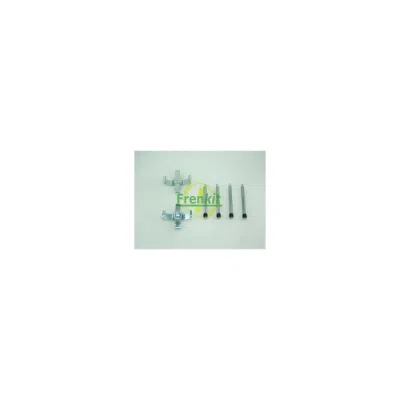 Set accesorii, placute frana FRENKIT 901266