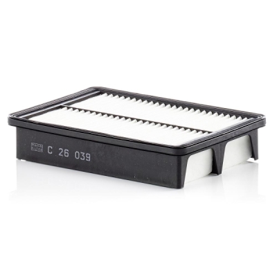Filtru aer MANN-FILTER C 26 039
