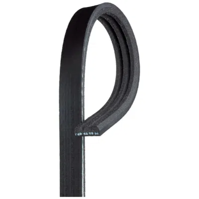 Curea transmisie cu caneluri GATES 3PK668