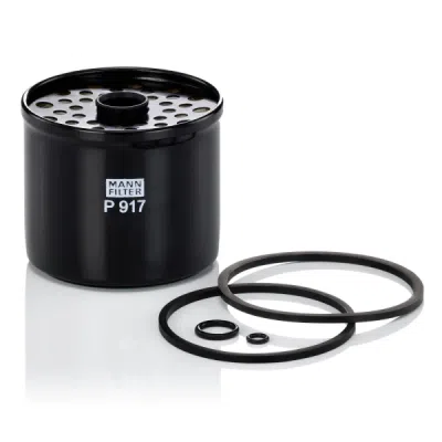 Filtru combustibil MANN-FILTER P 917 x