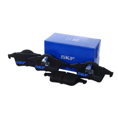 Set placute frana SKF VKBP 90261
