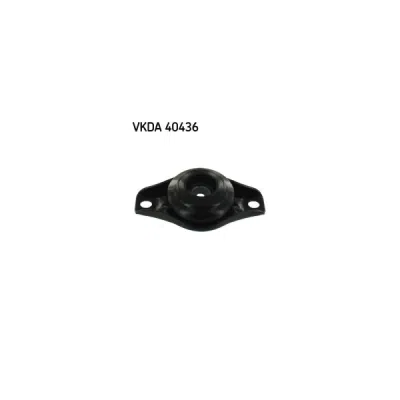 Rulment sarcina suport arc SKF VKDA 40436
