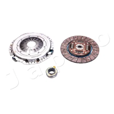 Set ambreiaj JAPKO 92H12