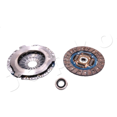 Set ambreiaj JAPKO 92H12