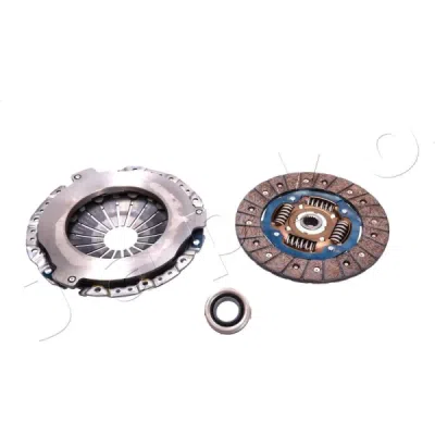 Set ambreiaj JAPKO 92H12