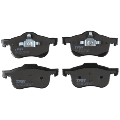 Set placute frana TRW GDB1388