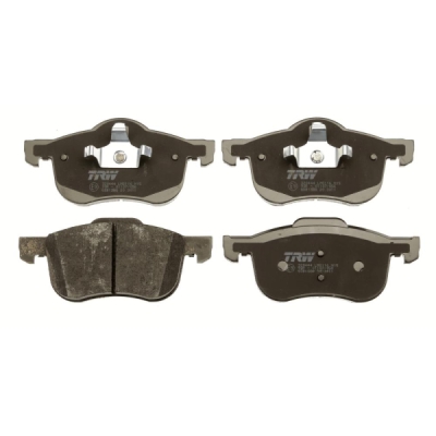 Set placute frana TRW GDB1388