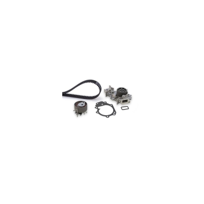 Set pompa apa + curea dintata GATES KP25577XS