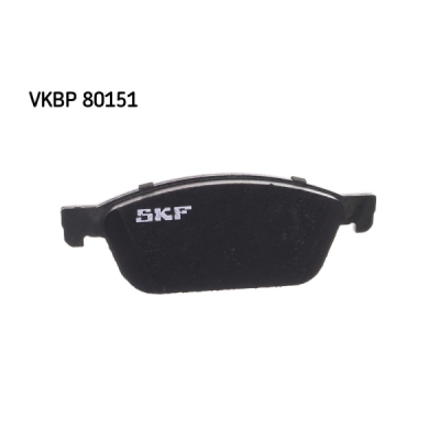 Set placute frana SKF VKBP 80151