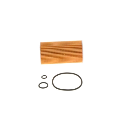 Filtru ulei BOSCH 1 457 437 001