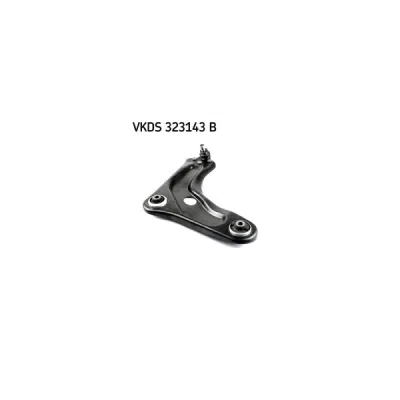 Brat, suspensie roata SKF VKDS 323143 B