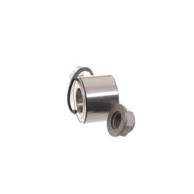 Set rulment roata SKF VKBA 3617