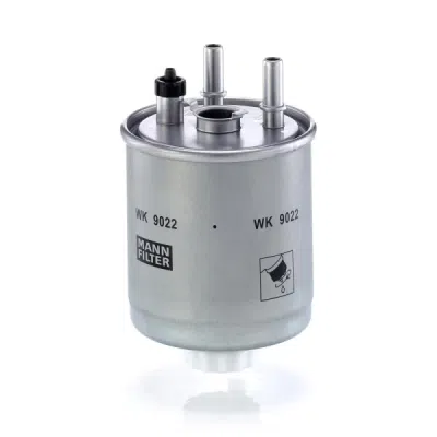 Filtru combustibil MANN-FILTER WK 9022