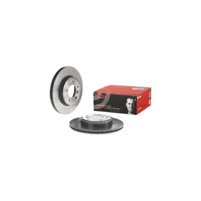 Disc frana BREMBO 09.7701.11