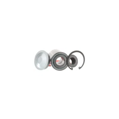 Set rulment roata SKF VKBA 3676