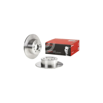 Disc frana BREMBO 08.7015.10