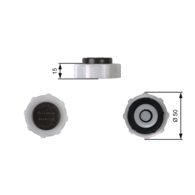 Buson, vas expansiune GATES RC222