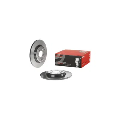 Disc frana BREMBO 08.A759.11